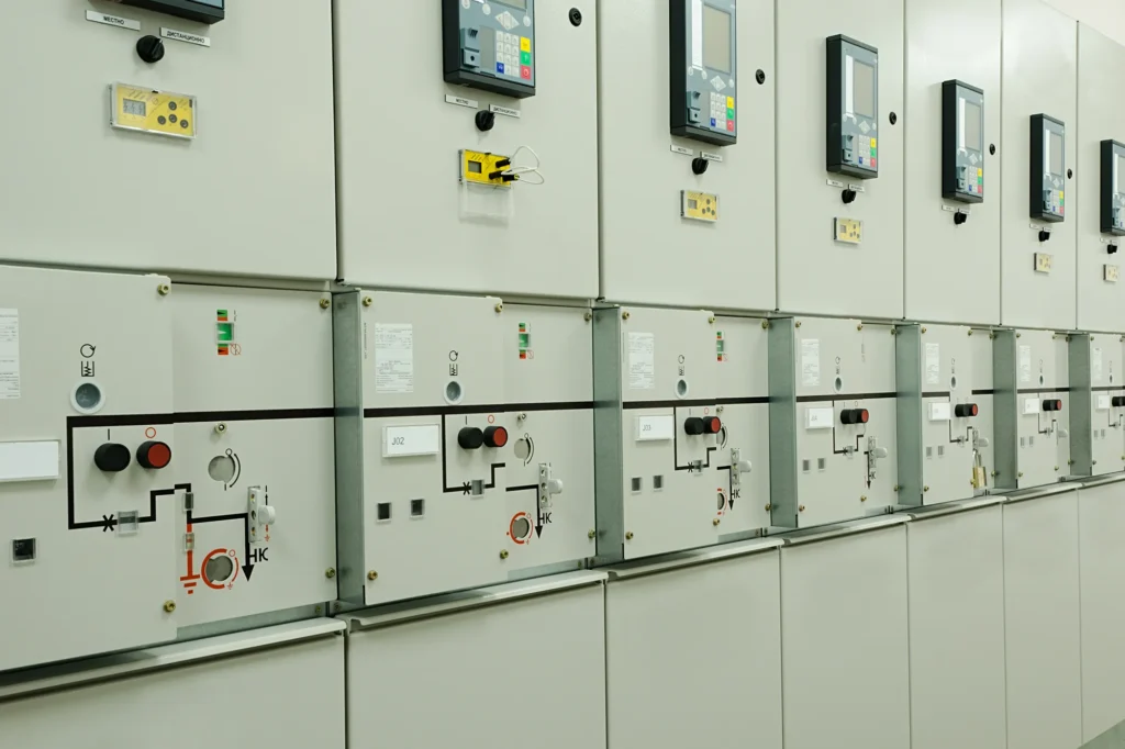 Competences Engiprot Engenharia