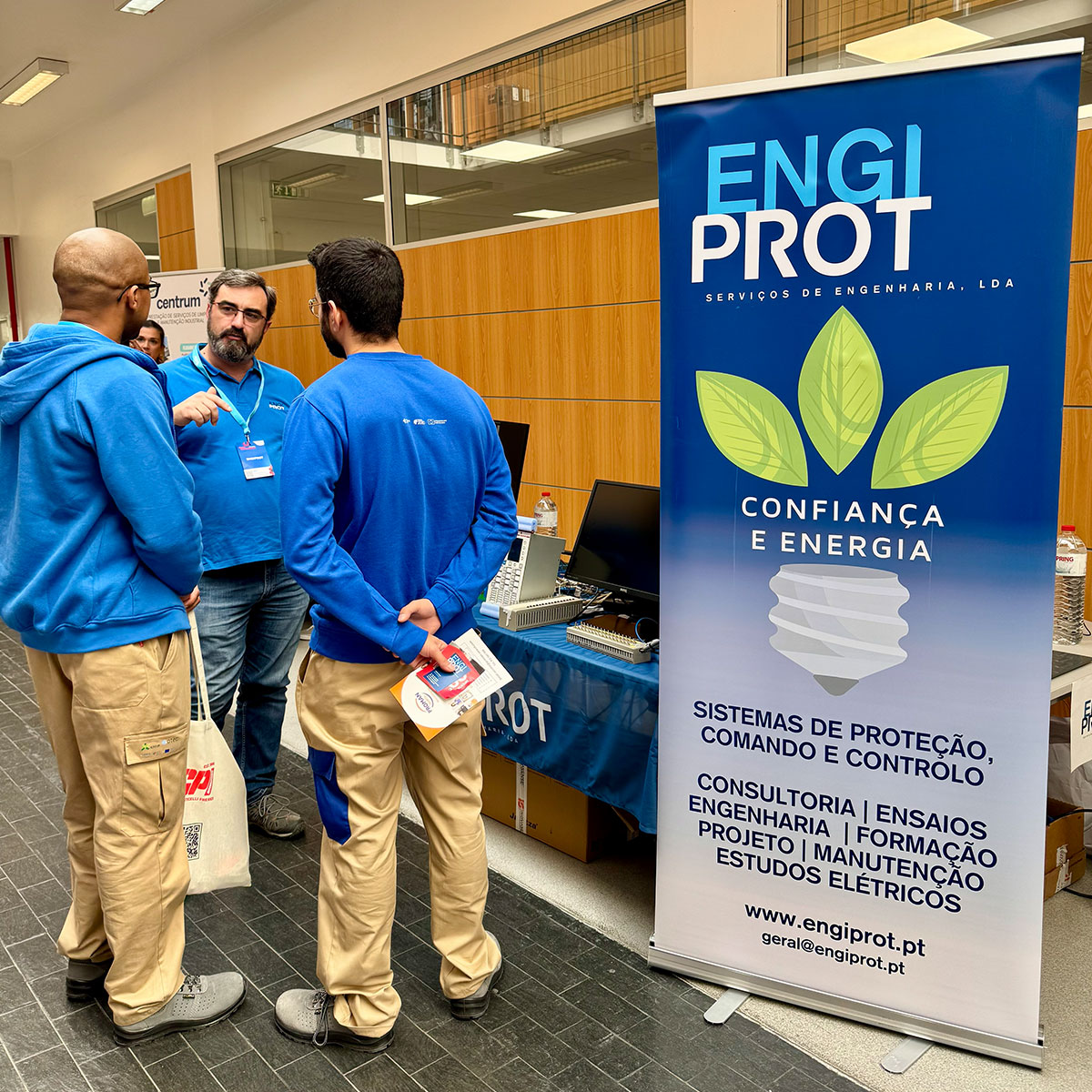 Engiprot