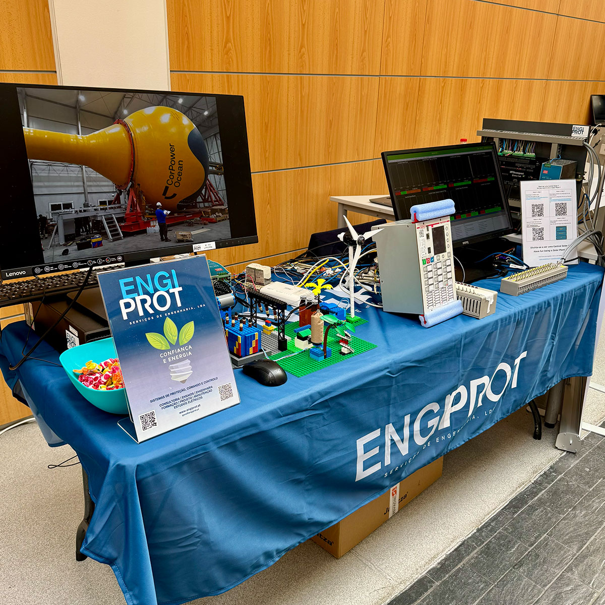 Engiprot
