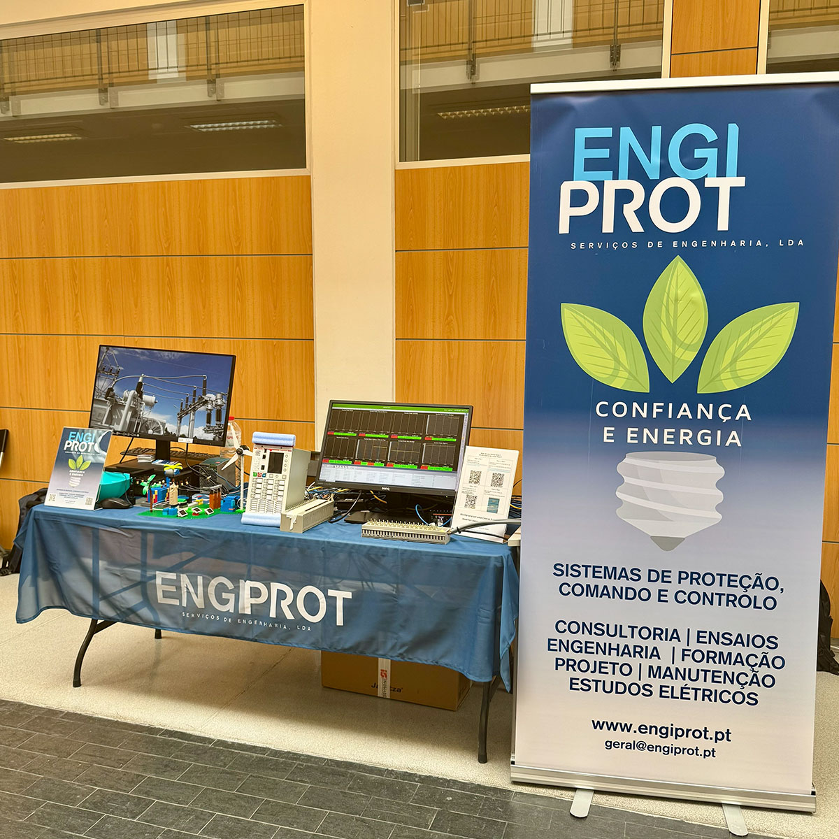 Engiprot